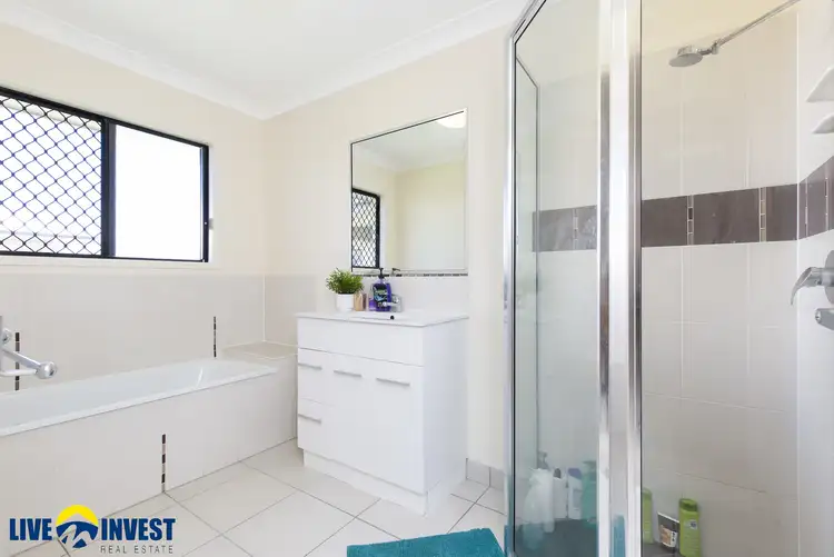 Sixth view of Homely house listing, 12 Lansing Street, Mount Louisa QLD 4814