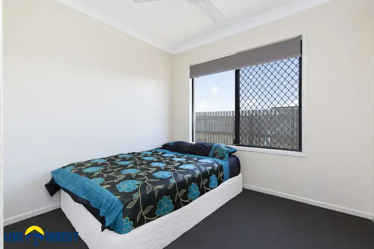 Seventh view of Homely house listing, 12 Lansing Street, Mount Louisa QLD 4814
