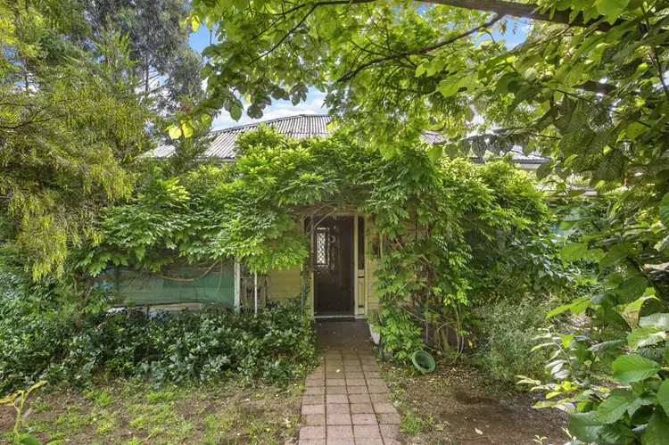 Main view of Homely house listing, 78 High Street, Heathcote VIC 3523