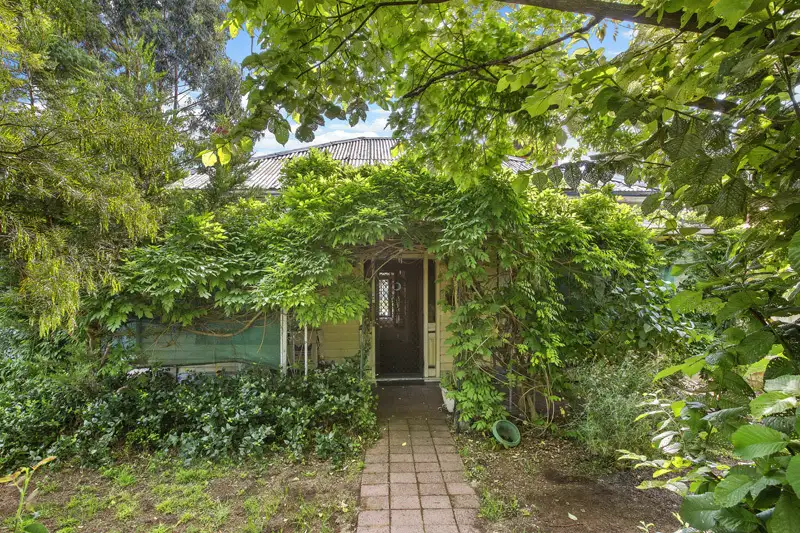 Main view of Homely house listing, 78 High Street, Heathcote VIC 3523