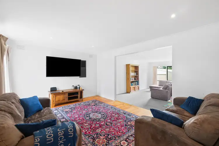 Second view of Homely house listing, 21 Partridge Crescent, Frankston VIC 3199