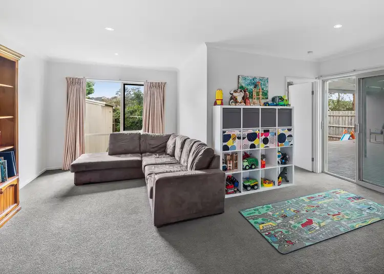 Third view of Homely house listing, 21 Partridge Crescent, Frankston VIC 3199