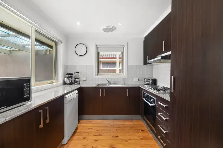 Fourth view of Homely house listing, 21 Partridge Crescent, Frankston VIC 3199