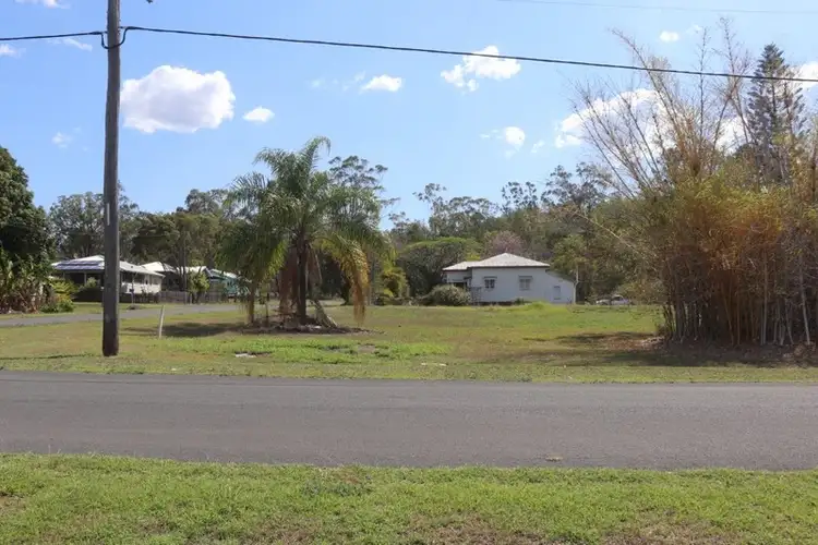 15 - 17 Pine Street, Boyne Valley QLD 4680