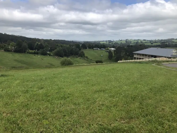 Main view of Homely land listing, 50 Shirley Road, Neerim South VIC 3831