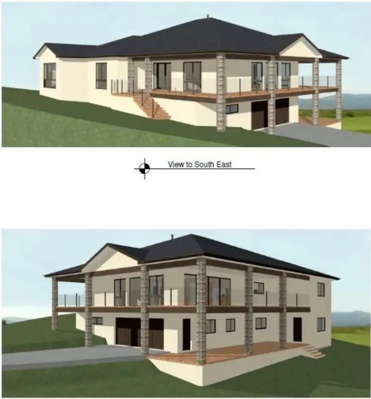 Second view of Homely land listing, 50 Shirley Road, Neerim South VIC 3831