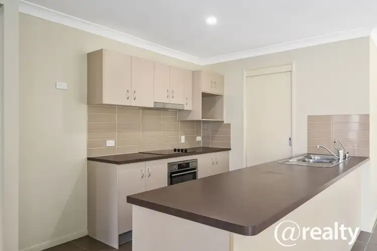 Third view of Homely semi-detached listing, 1/6 Eugenia Avenue, Rothwell QLD 4022