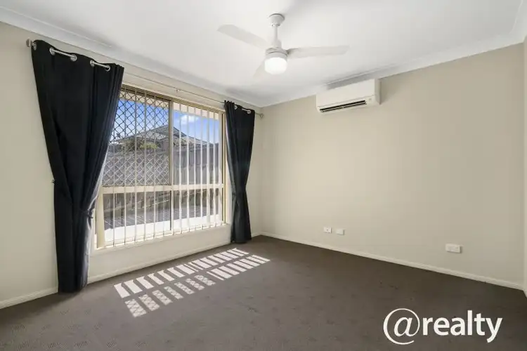 Fourth view of Homely semi-detached listing, 1/6 Eugenia Avenue, Rothwell QLD 4022