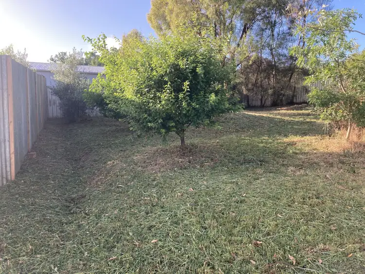 Third view of Homely land listing, 12A Baird Street, Castlemaine VIC 3450