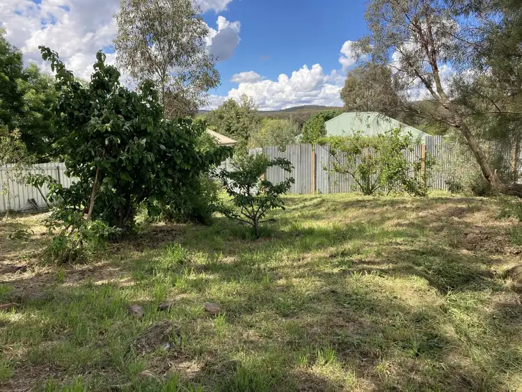 Fourth view of Homely land listing, 12A Baird Street, Castlemaine VIC 3450