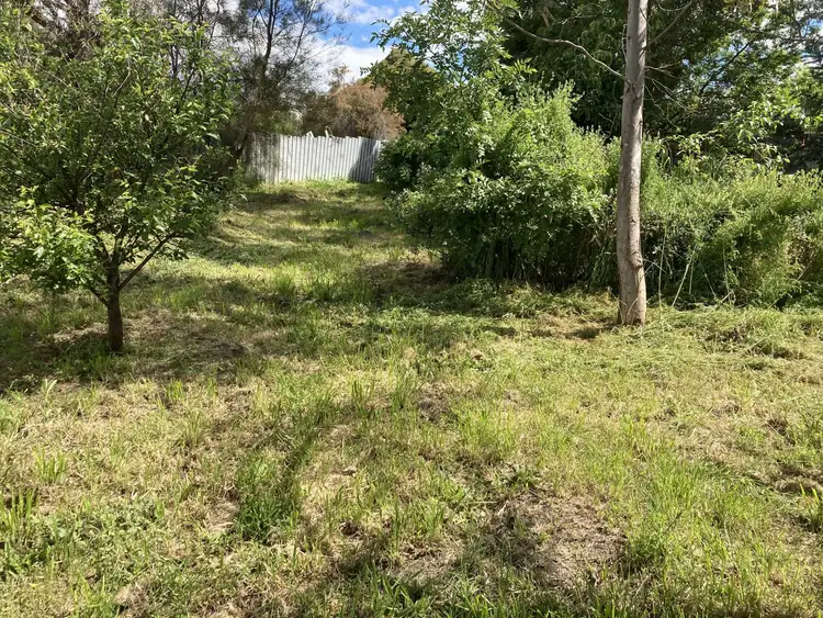 Sixth view of Homely land listing, 12A Baird Street, Castlemaine VIC 3450