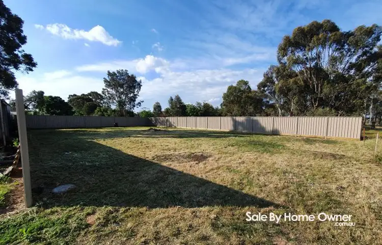 Main view of Homely land listing, LOT 2, 7a Waratah Road, Huntly VIC 3551