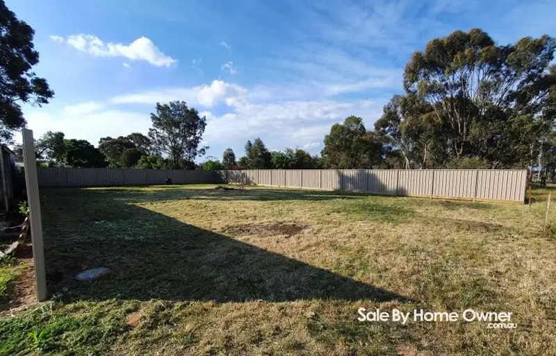 Main view of Homely land listing, LOT 2, 7a Waratah Road, Huntly VIC 3551