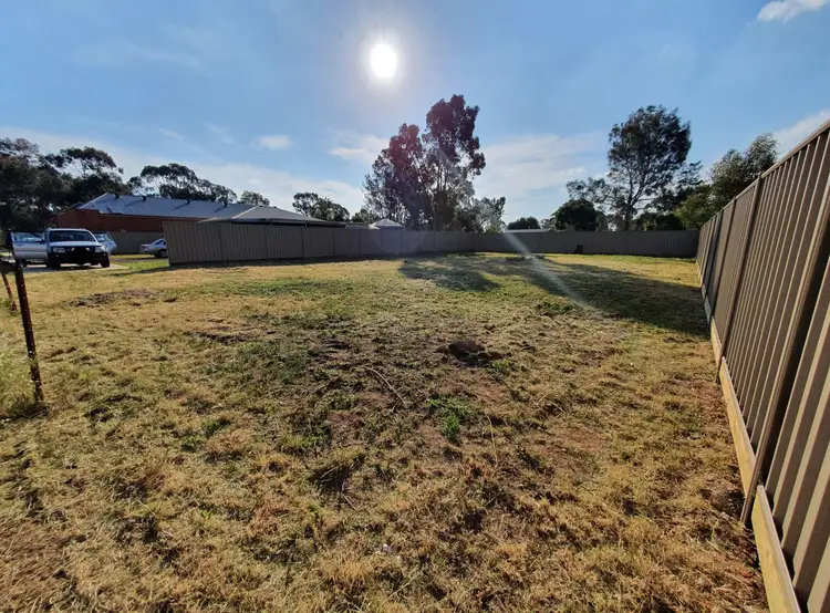 Second view of Homely land listing, LOT 2, 7a Waratah Road, Huntly VIC 3551