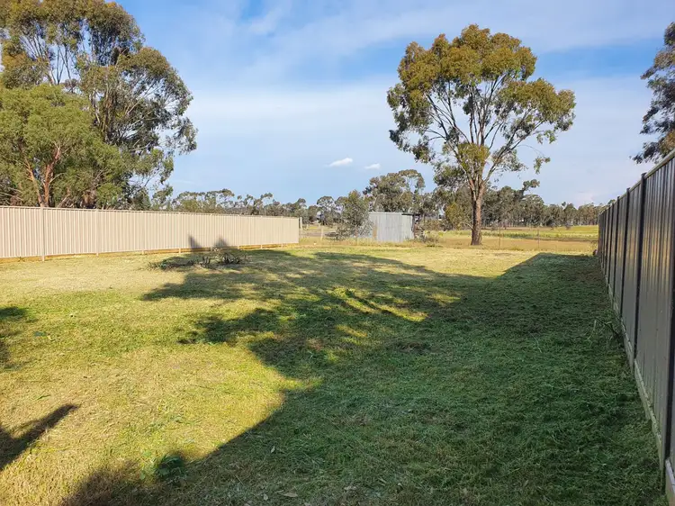 Fourth view of Homely land listing, LOT 2, 7a Waratah Road, Huntly VIC 3551
