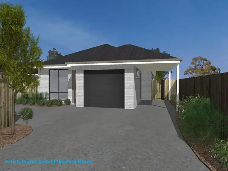 3/25 Lille Street, Brighton TAS 7030