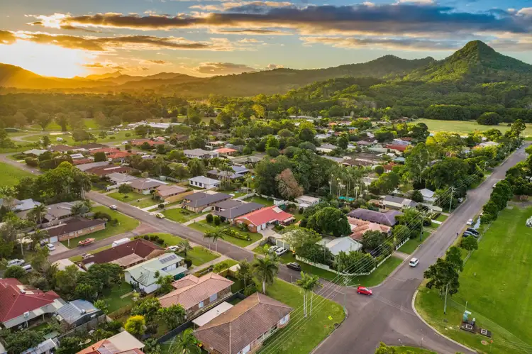 Second view of Homely house listing, 22 Garden Avenue, Mullumbimby NSW 2482