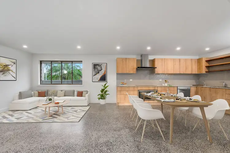 Third view of Homely house listing, 22 Garden Avenue, Mullumbimby NSW 2482