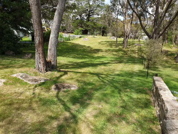 Second view of Homely land listing, 52 Barnard Street, Beechworth VIC 3747