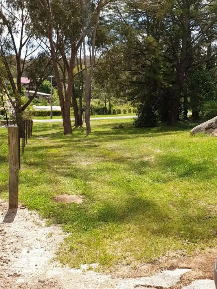 Third view of Homely land listing, 52 Barnard Street, Beechworth VIC 3747