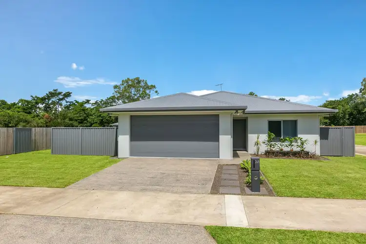 26A and 26B Fretwell Road, White Rock QLD 4868