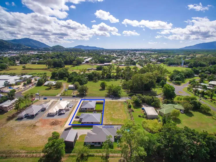 Third view of Homely semi-detached listing, 26A and 26B Fretwell Road, White Rock QLD 4868