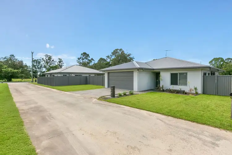 Fourth view of Homely semi-detached listing, 26A and 26B Fretwell Road, White Rock QLD 4868