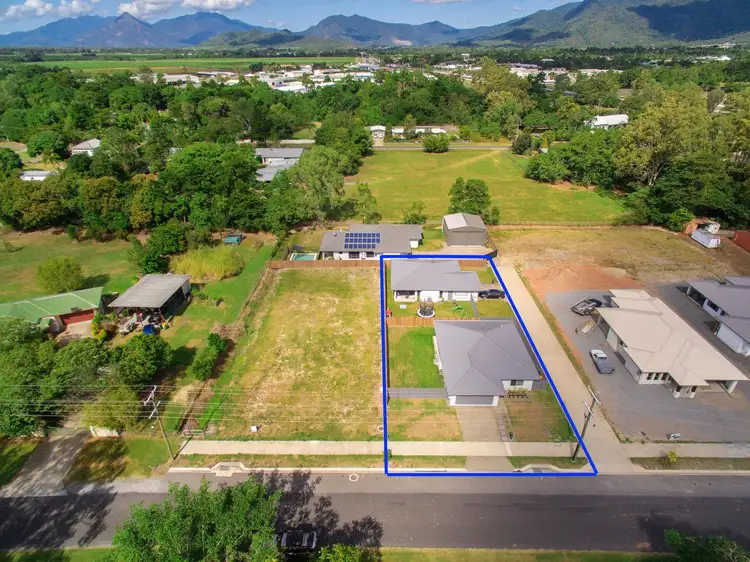 Fifth view of Homely semi-detached listing, 26A and 26B Fretwell Road, White Rock QLD 4868