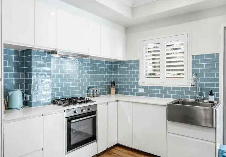 Fifth view of Homely townhouse listing, 4/9 Shetland street, Morningside QLD 4170