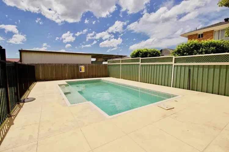 Second view of Homely house listing, 14 Acacia Circuit, Singleton NSW 2330