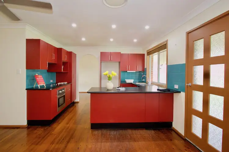 Third view of Homely house listing, 14 Acacia Circuit, Singleton NSW 2330