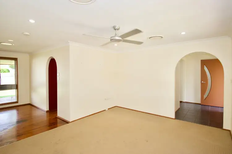 Fourth view of Homely house listing, 14 Acacia Circuit, Singleton NSW 2330