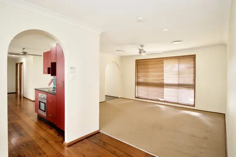 Fifth view of Homely house listing, 14 Acacia Circuit, Singleton NSW 2330