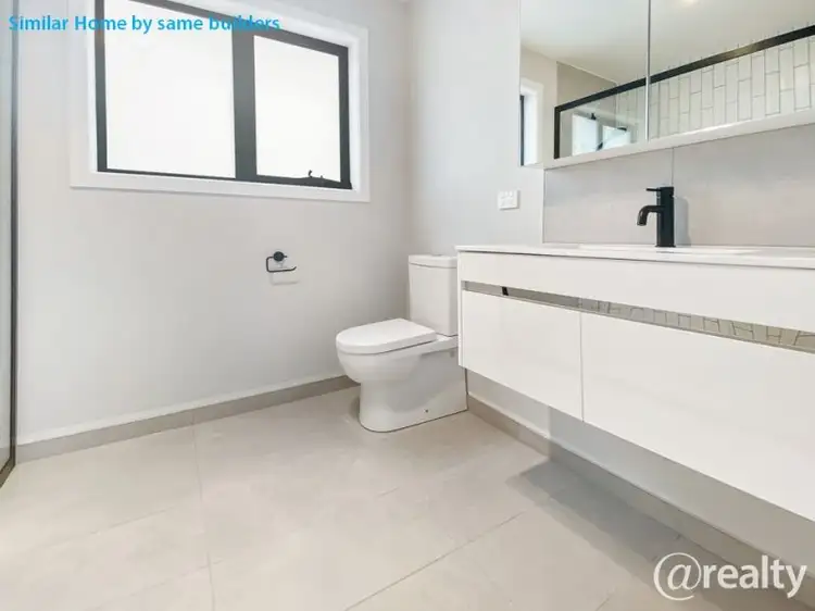 Fifth view of Homely house listing, 103 Napa Street, Howrah TAS 7018