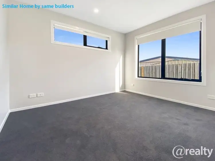 Fifth view of Homely house listing, 1/11 Porpoise Close, Oakdowns TAS 7019