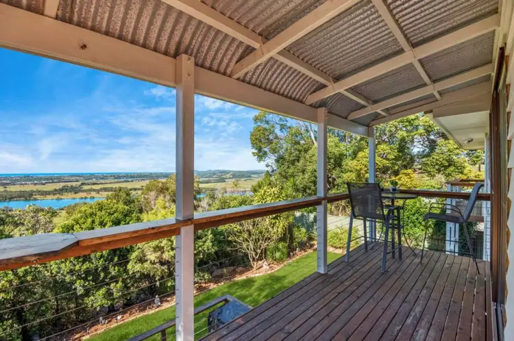 Second view of Homely house listing, 29 Dobbys Crescent, Terranora NSW 2486