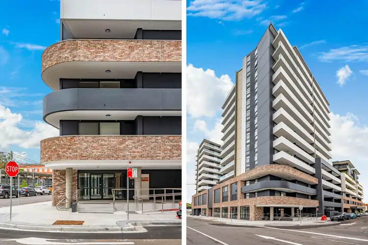 602/15 Wickham Street, Wickham NSW 2293