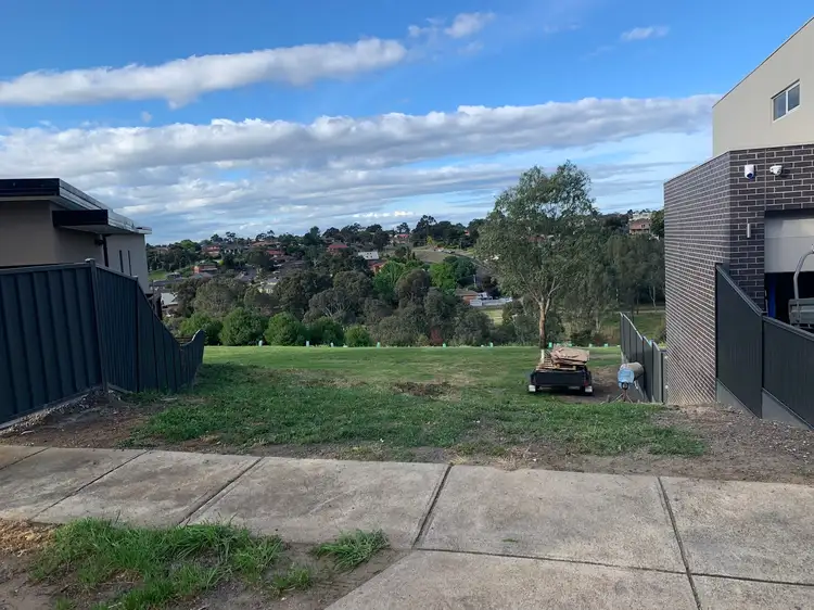 7 Marin Lane, Braybrook VIC 3019