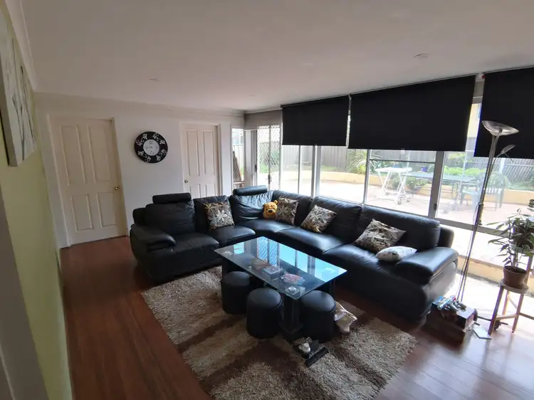 Main view of Homely house listing, 2A Fauna PL, Kirrawee NSW 2232