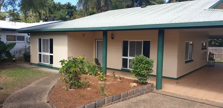 13 Resolution Drive, Bentley Park QLD 4869