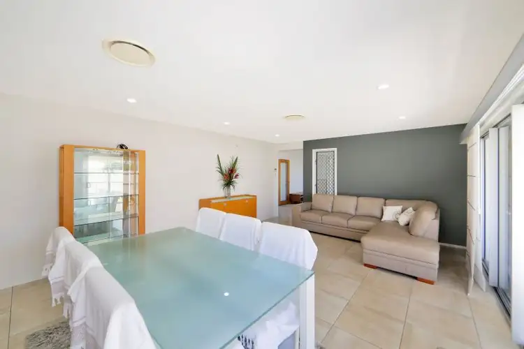 Seventh view of Homely house listing, 3 Sanctuary Drive, Ashfield QLD 4670