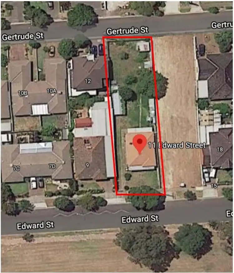 11 Edward Street, Magill SA 5072