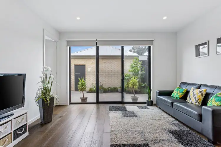 Second view of Homely townhouse listing, 25 Havenlea Lane, Cairnlea VIC 3023