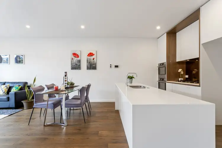 Fourth view of Homely townhouse listing, 25 Havenlea Lane, Cairnlea VIC 3023