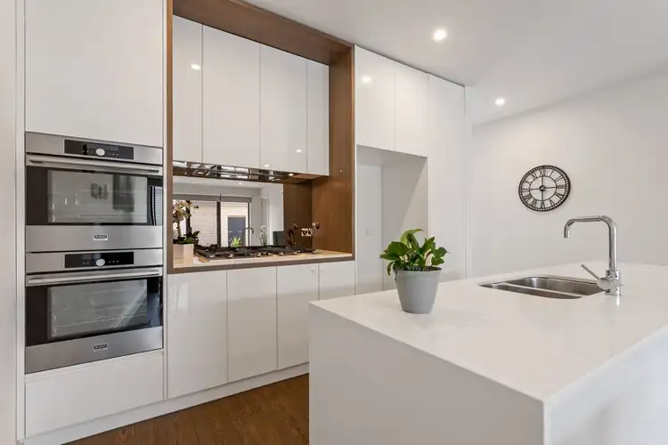 Fifth view of Homely townhouse listing, 25 Havenlea Lane, Cairnlea VIC 3023