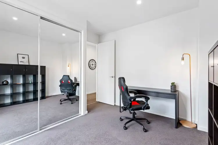 Sixth view of Homely townhouse listing, 25 Havenlea Lane, Cairnlea VIC 3023