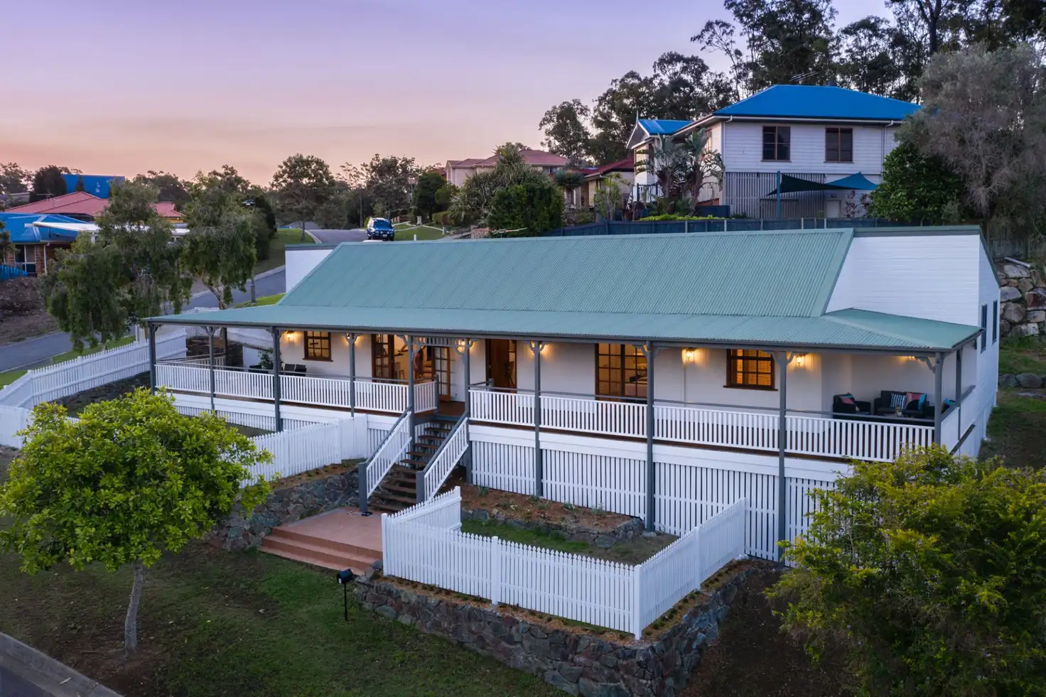 Main view of Homely house listing, 5 Bunyaville Close, Arana Hills QLD 4054