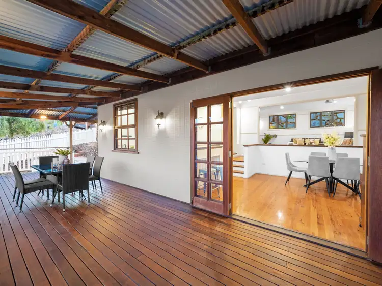 Third view of Homely house listing, 5 Bunyaville Close, Arana Hills QLD 4054