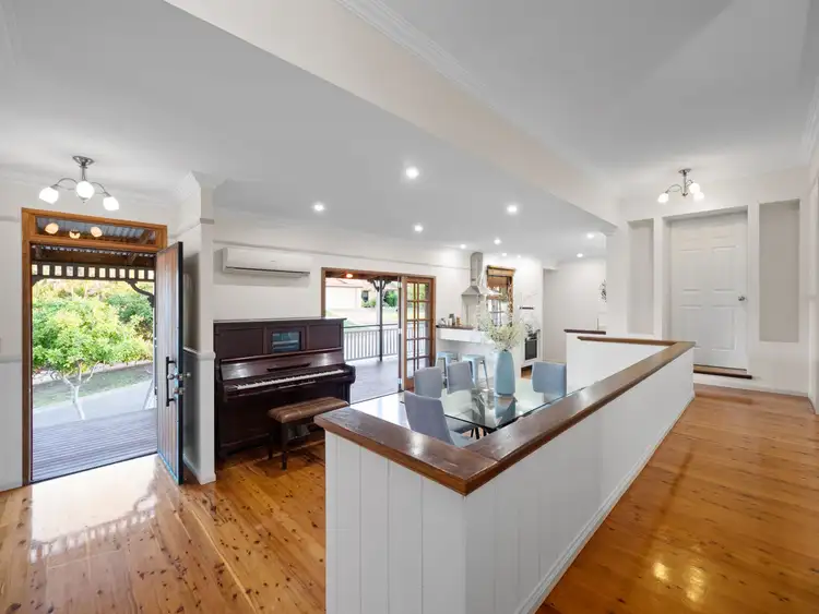 Fourth view of Homely house listing, 5 Bunyaville Close, Arana Hills QLD 4054
