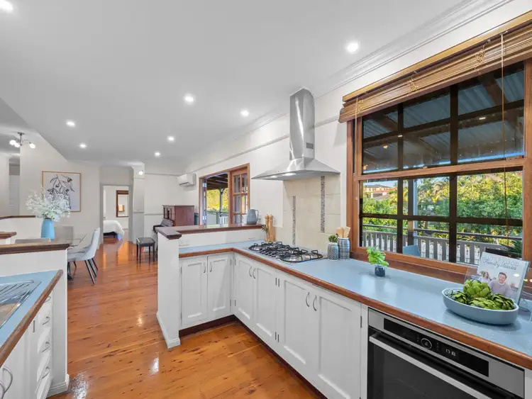 Fifth view of Homely house listing, 5 Bunyaville Close, Arana Hills QLD 4054